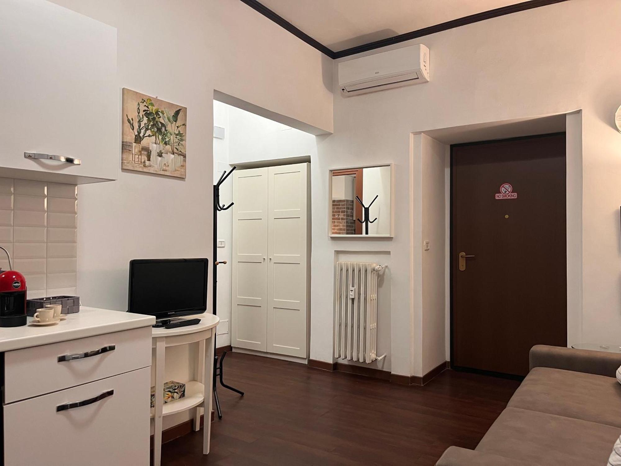 Casina Dacia Apartment Roma Exterior foto