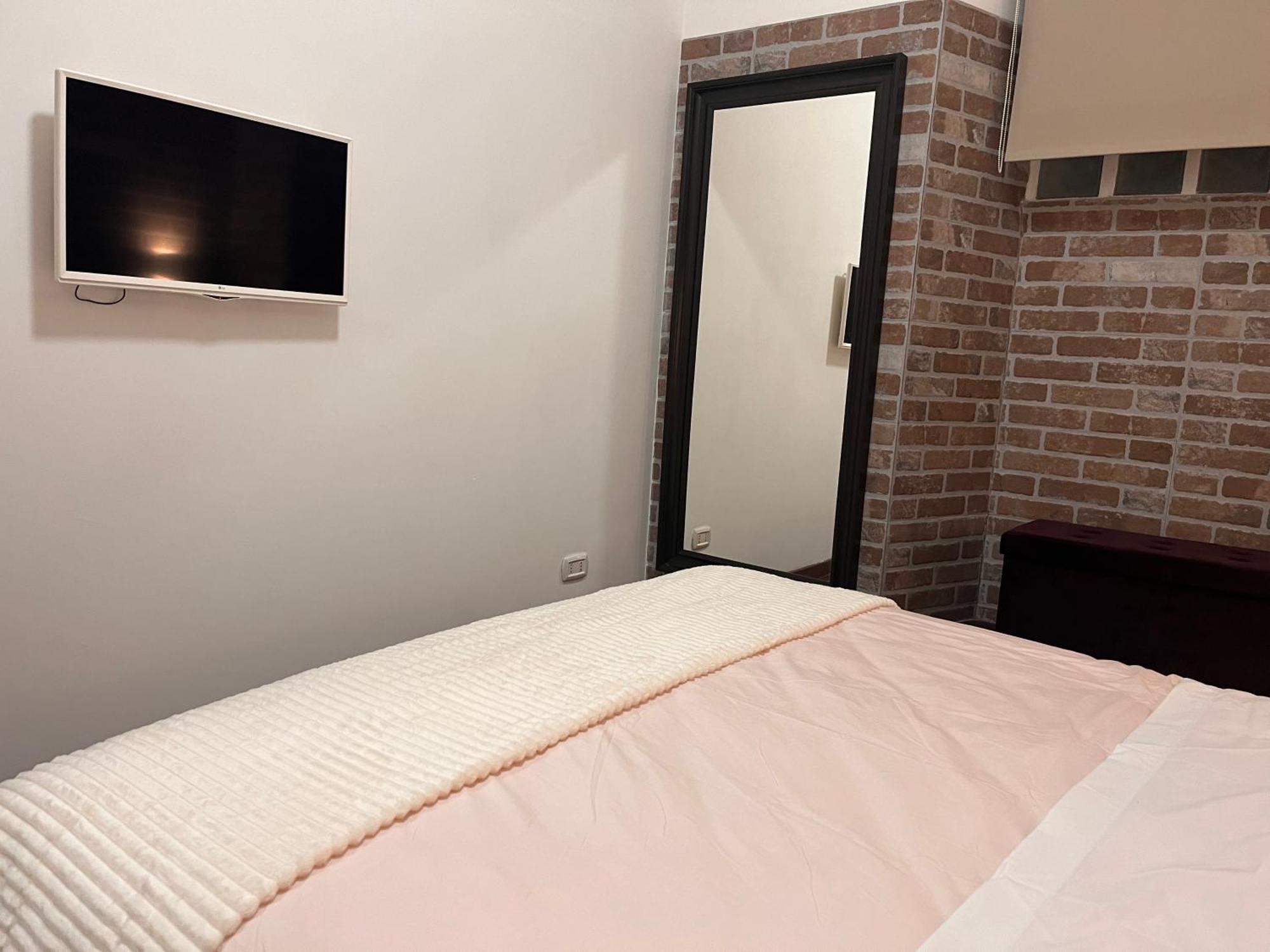 Casina Dacia Apartment Roma Exterior foto